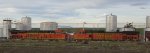 BNSF 5541-BNSF 5013